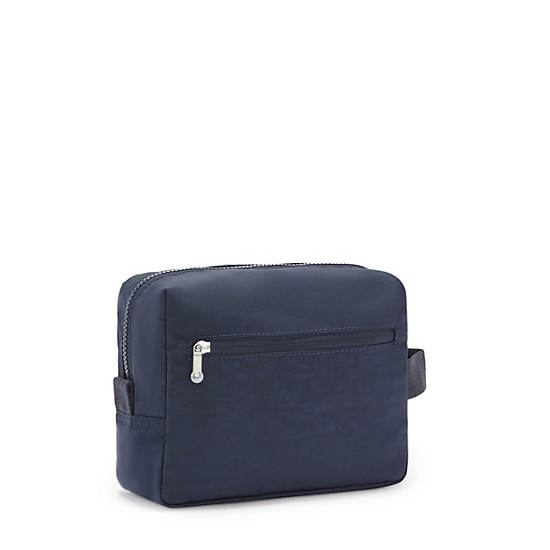 Kipling Parac Small Toiletry Bag Tassen Blauw | België 1050FD